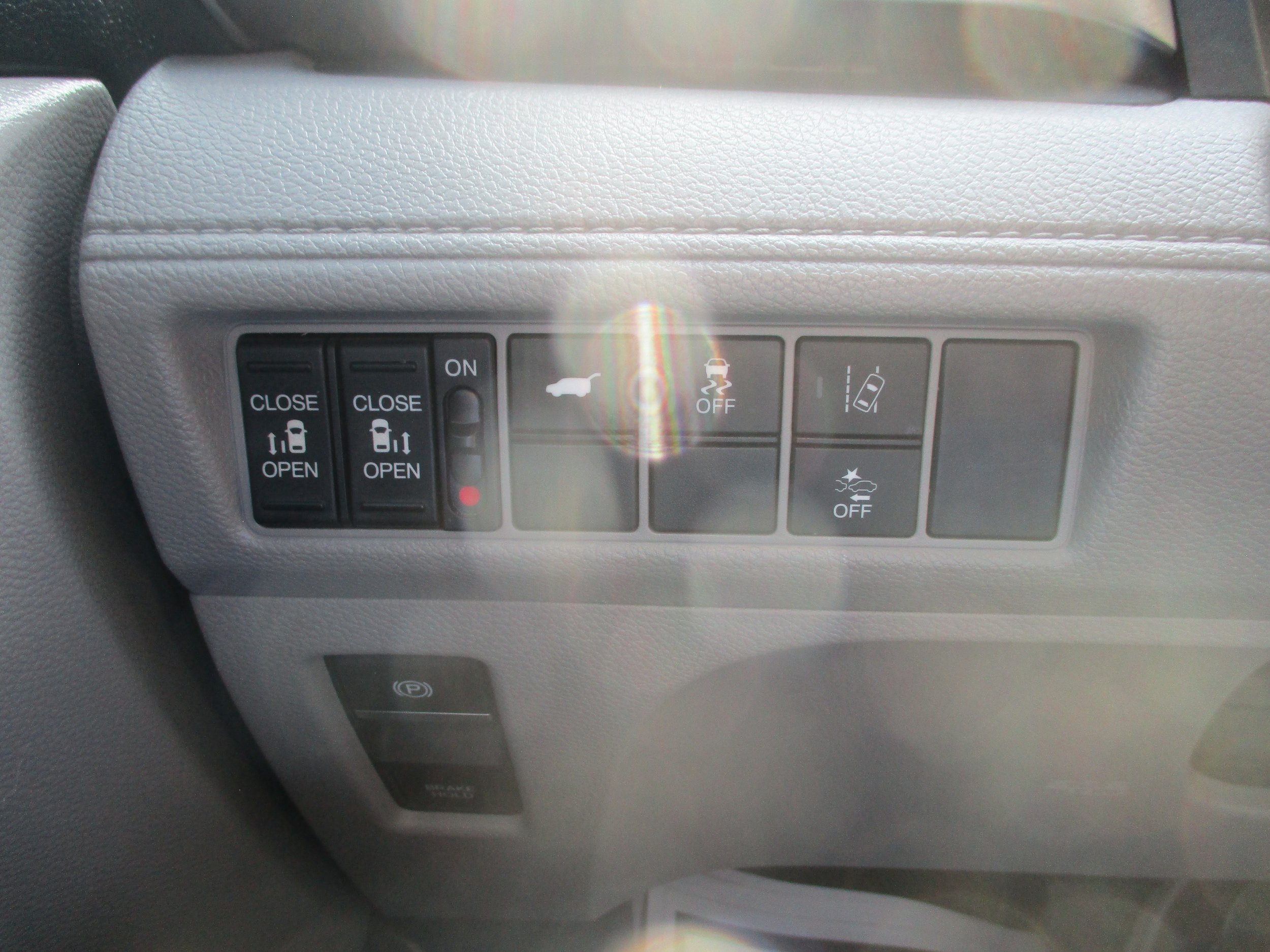 Used 2019 Honda Odyssey EX-L image 16