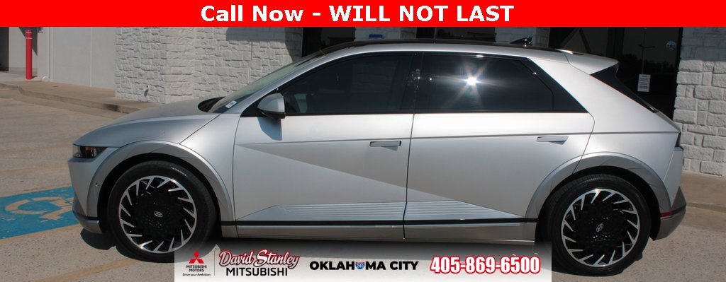 Used 2024 Hyundai Ioniq 5 Limited image 12