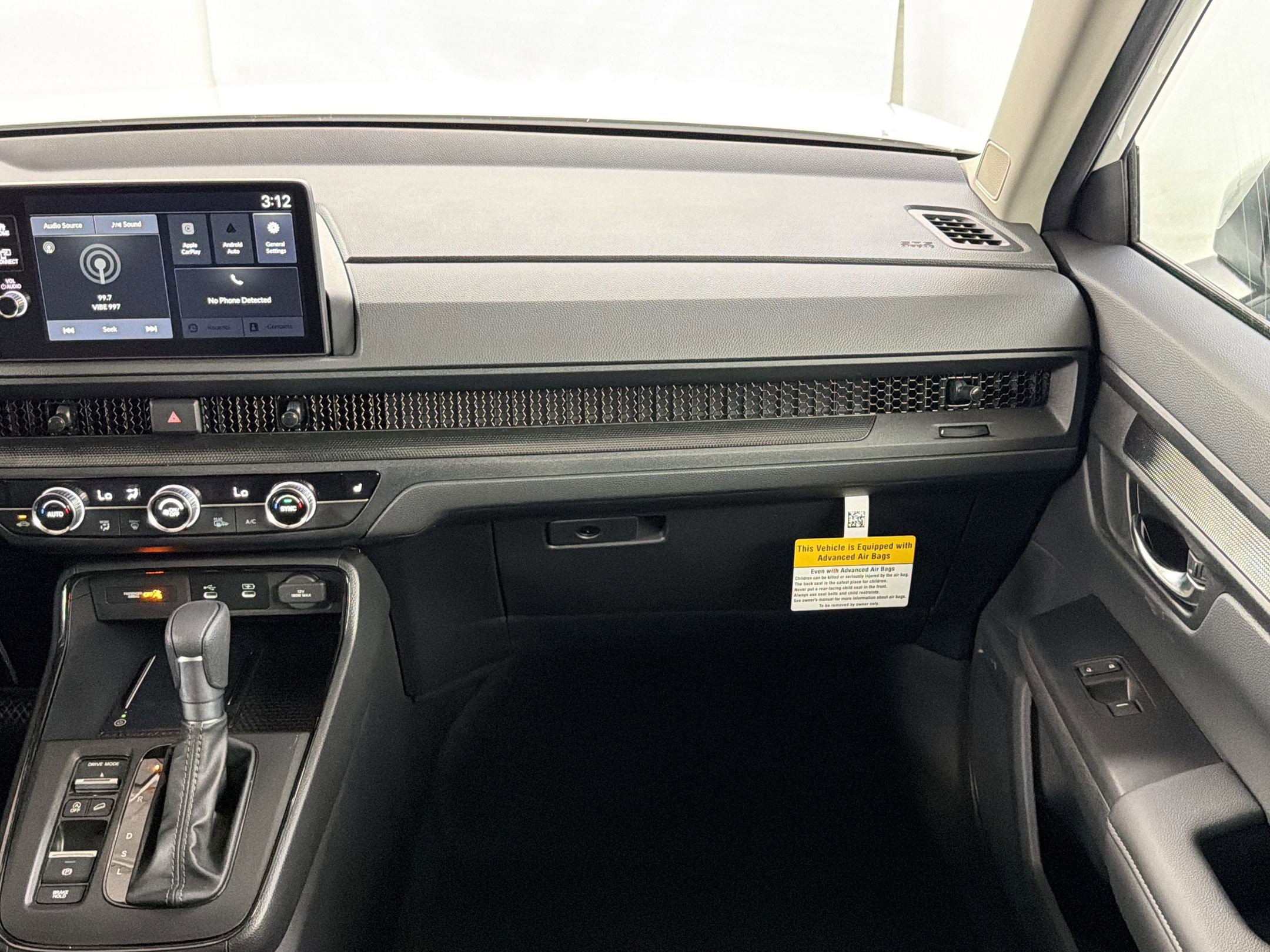 New 2026 Honda CR-V EX image 28