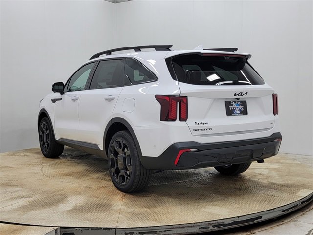 New 2026 Kia Sorento SX Prestige image 7