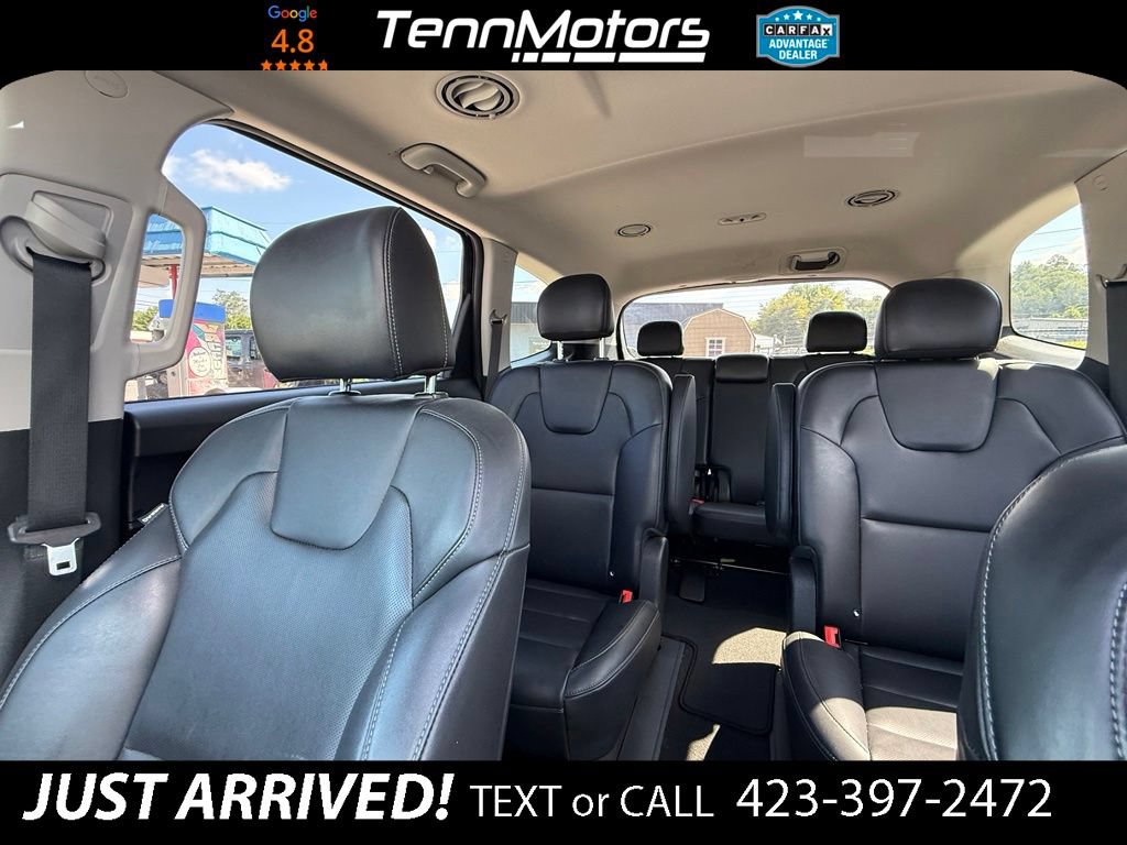 Used 2022 Kia Telluride S FWD image 26