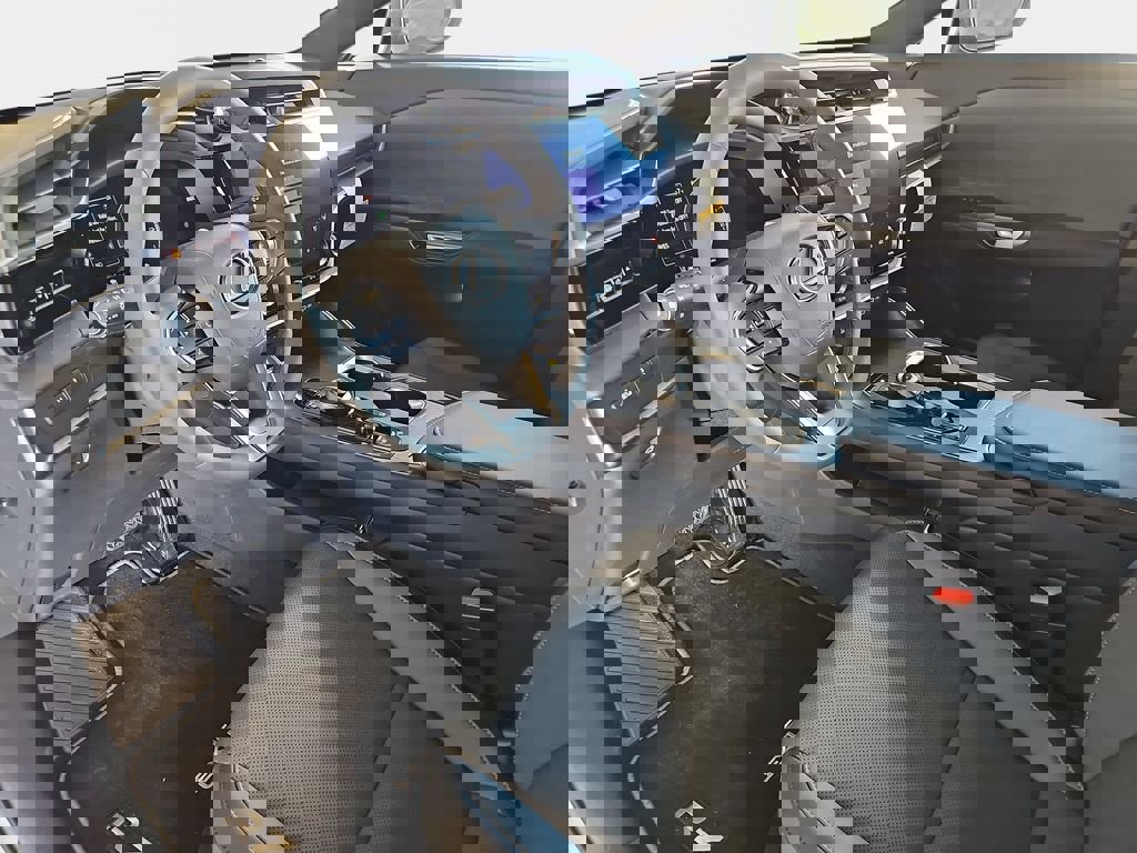 New 2026 Lexus RZ 450e 450e Premium image 16