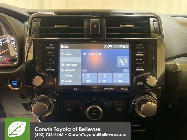 Certified 2024 Toyota 4Runner TRD Off-Road Premium image 13