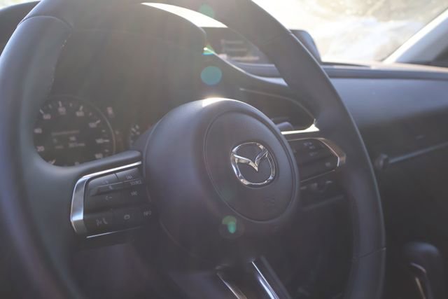 Used 2025 MAZDA CX-30 AWD 2.5 S w/ Select Sport Pkg image 11