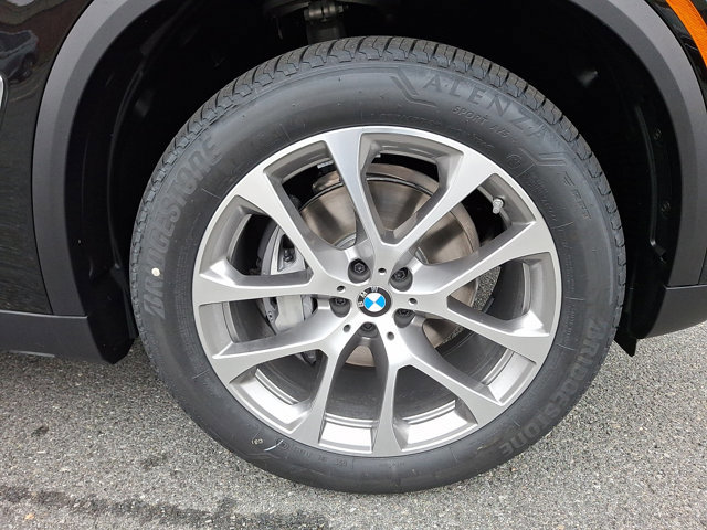 New 2026 BMW X5 xDrive40i image 9