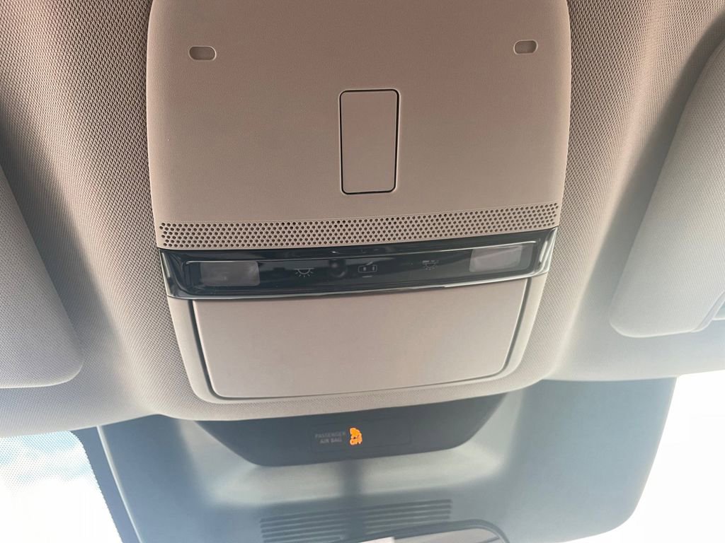 Certified 2025 Nissan Murano SV image 26