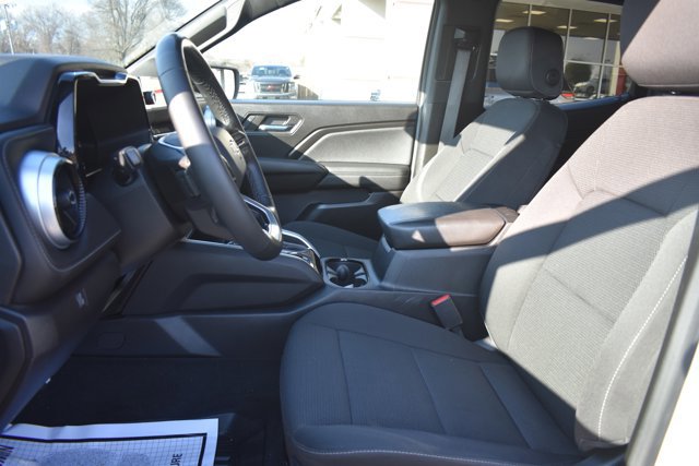 Used 2023 Chevrolet Colorado LT w/ LT Convenience Package image 14