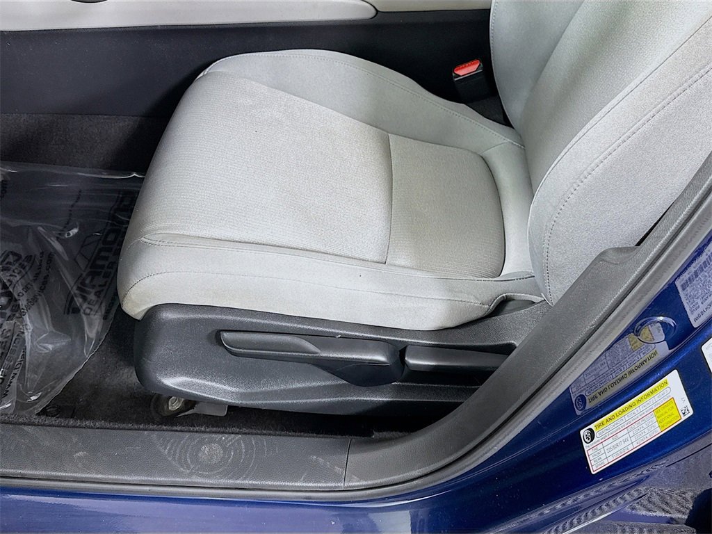 Used 2020 Honda Accord LX image 22