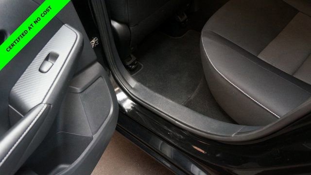 Certified 2022 Nissan Sentra SV image 39