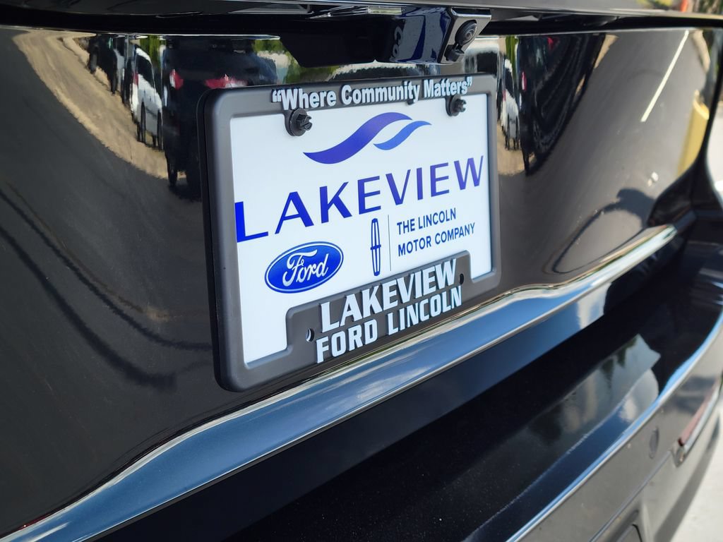 New 2026 Lincoln Navigator Reserve AWD/4WD image 31