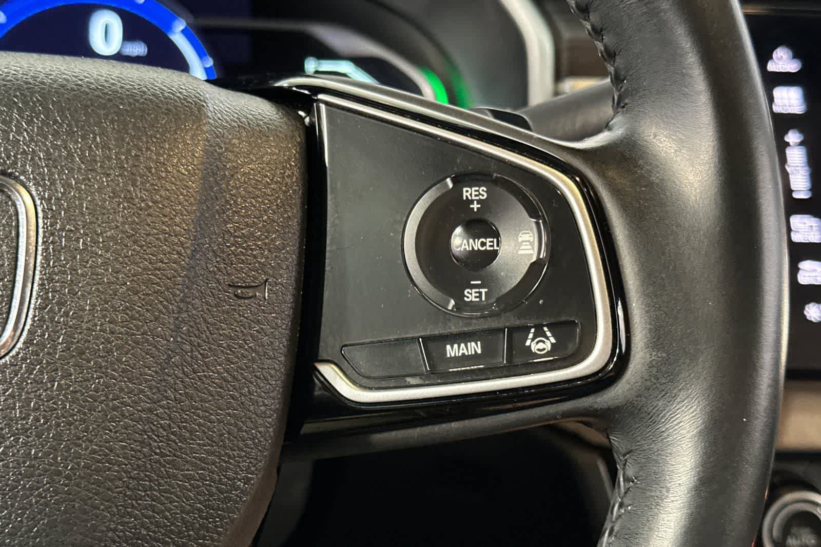 Used 2019 Honda Clarity Touring image 29