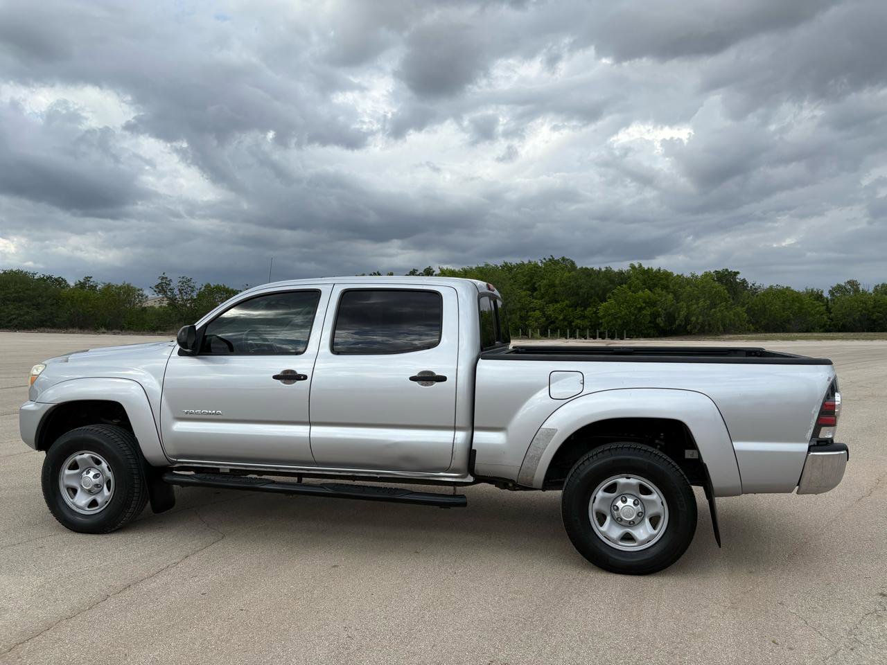 Used 2013 Toyota Tacoma PreRunner w/ SR5 Pkg image 49