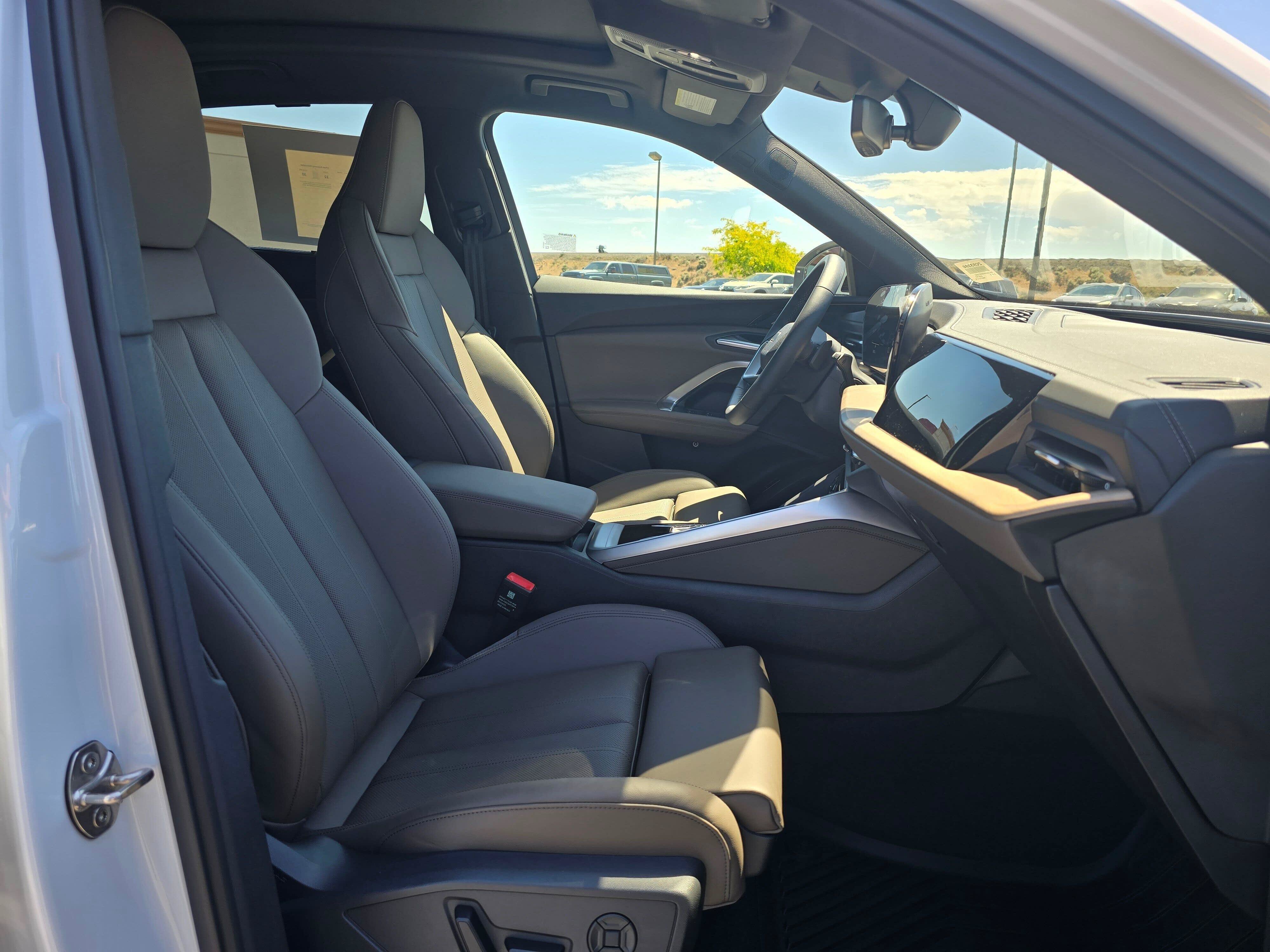 Certified 2025 Audi Q5 Premium Plus w/ Premium Plus AWD/4WD image 14