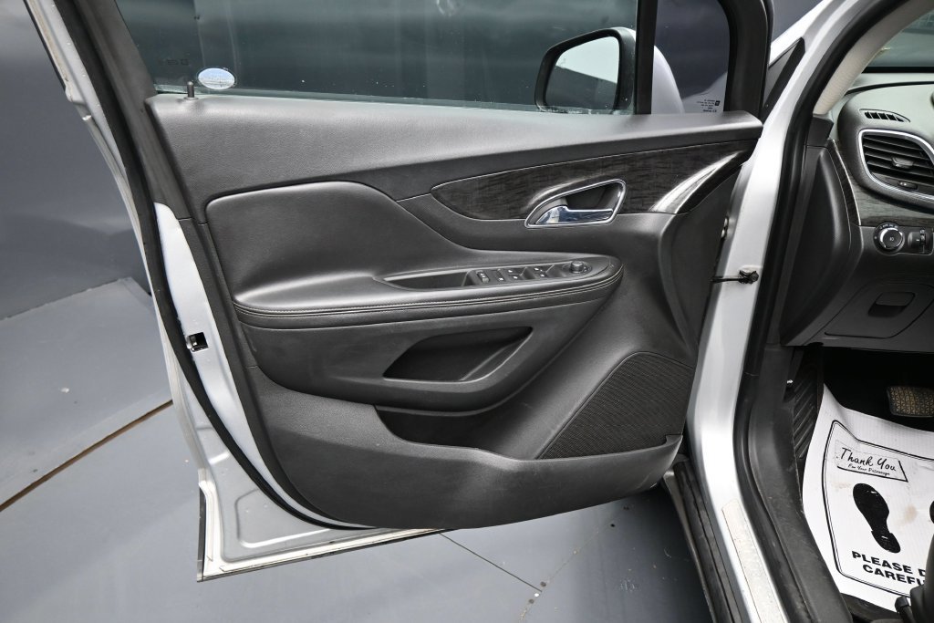 Used 2014 Buick Encore Convenience AWD/4WD image 10
