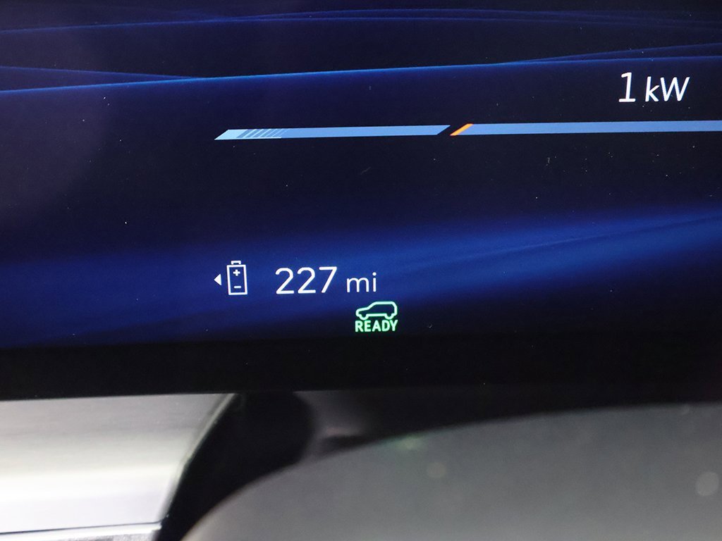 Used 2025 Cadillac Lyriq Sport w/ LPO, Floor Liner Package image 37