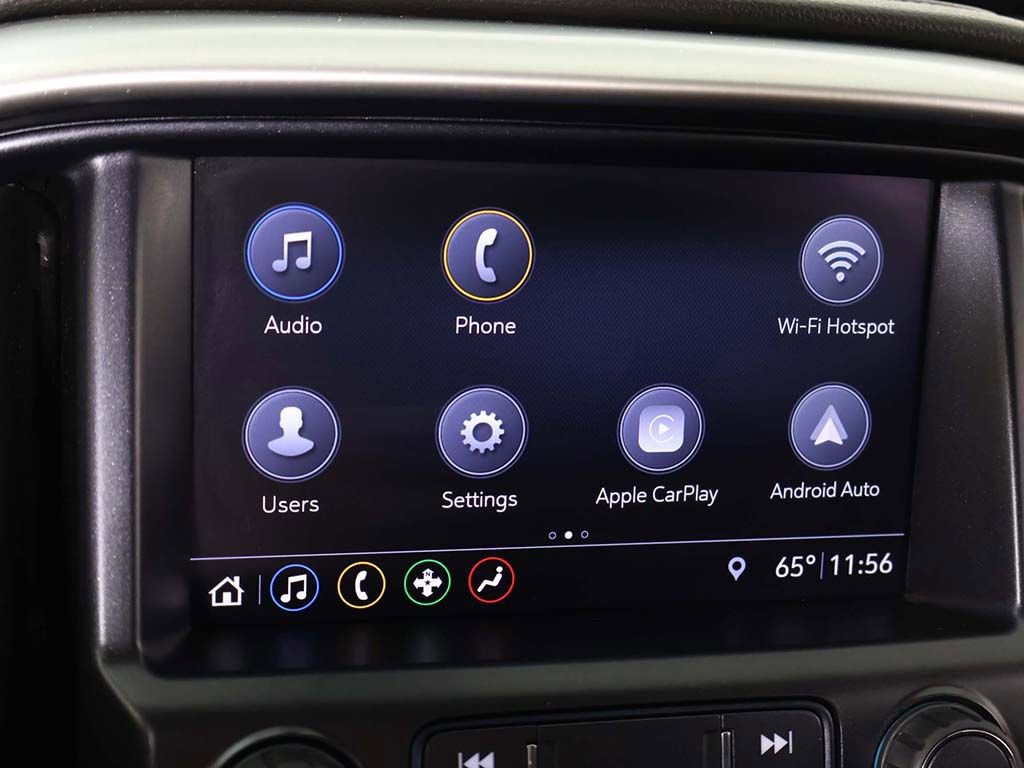 Used 2020 GMC Canyon SLE w/ Elevation Edition image 43