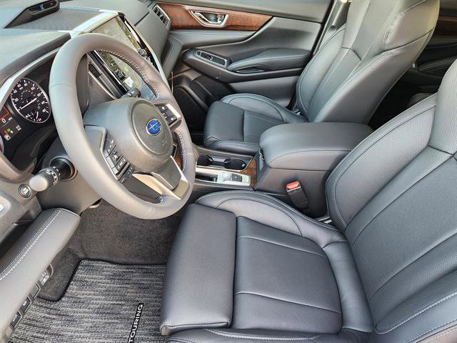 New 2025 Subaru Ascent Touring image 9