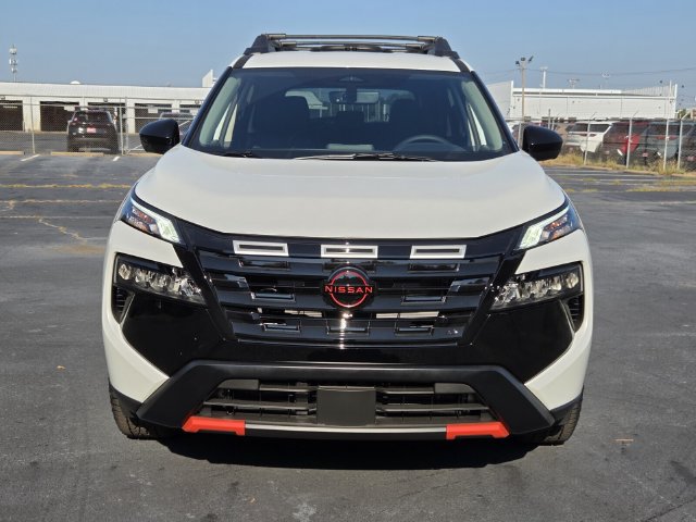 New 2026 Nissan Rogue SV AWD/4WD image 8