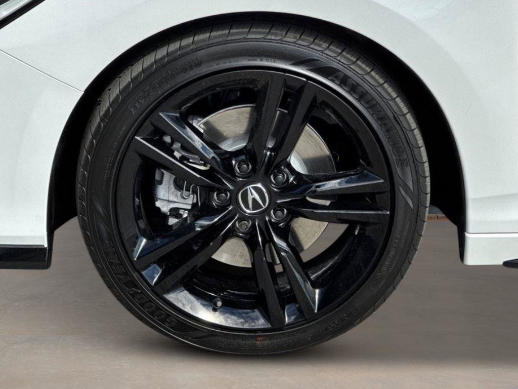 New 2026 Acura Integra A-Spec image 10