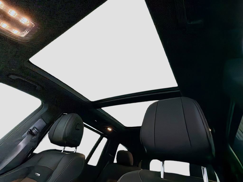 New 2026 Mercedes-Benz GLS 63 AMG 4MATIC image 15