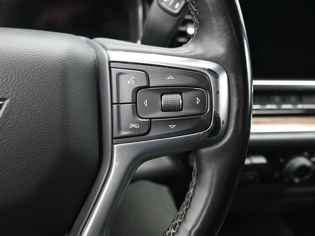 Used 2024 Chevrolet Silverado 2500 LT w/ Convenience Package image 14