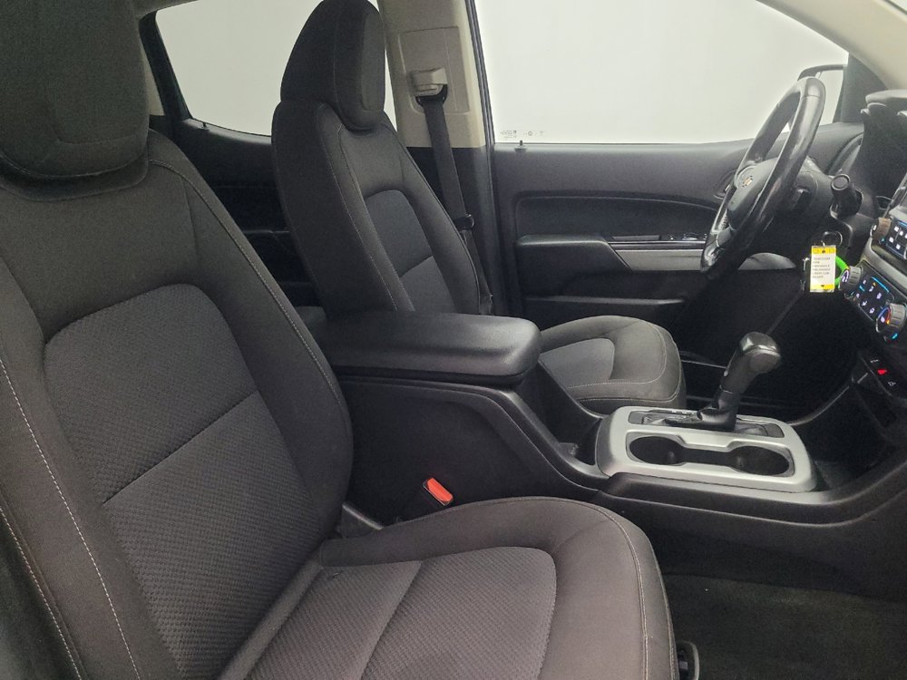 Used 2016 Chevrolet Colorado LT w/ LT Convenience Package image 21