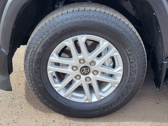 Used 2024 Toyota Sequoia SR5 w/ SR5 Premium Package image 10