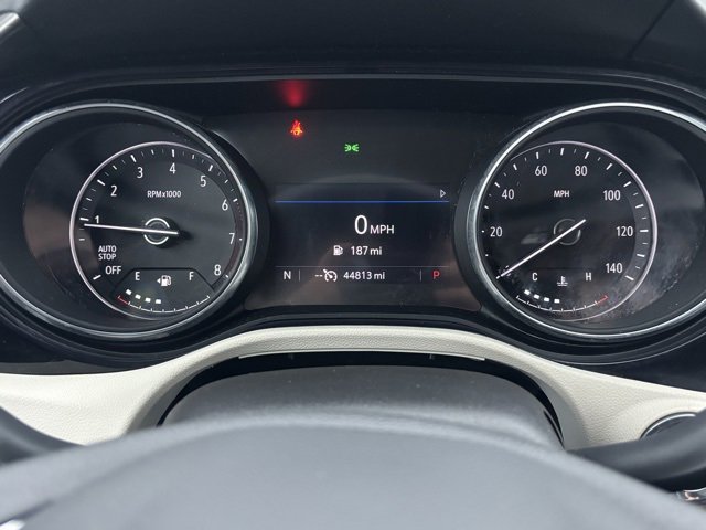 Used 2023 Buick Encore GX Preferred image 22