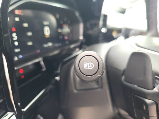 New 2026 GMC Sierra 1500 Elevation AWD/4WD image 21