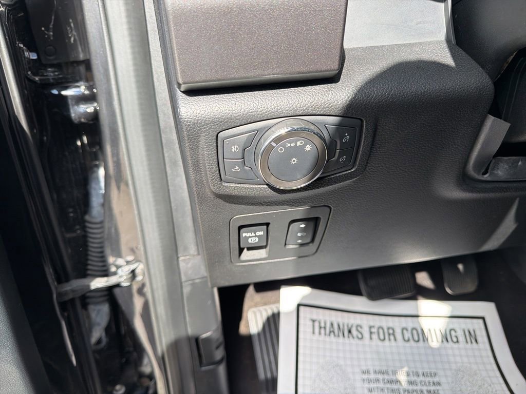 Used 2020 Ford F150 XLT w/ Equipment Group 302A Luxury image 22