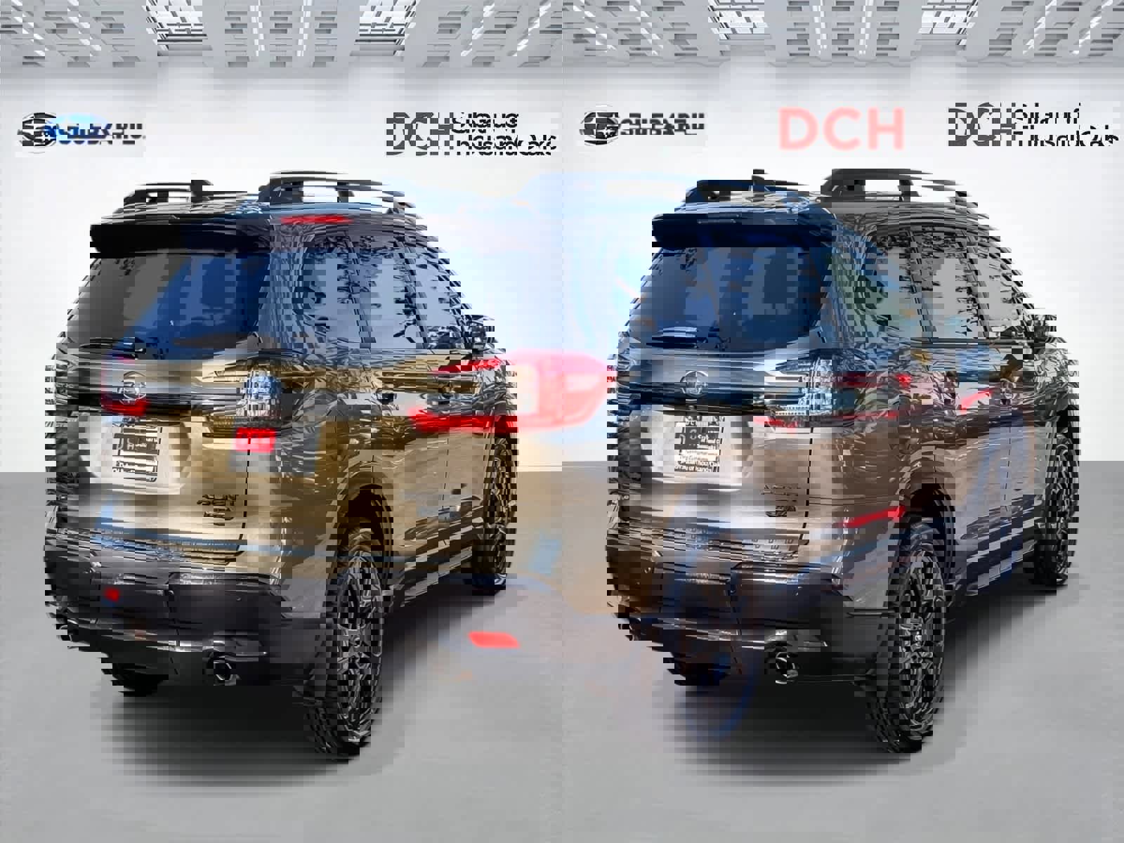 Certified 2023 Subaru Ascent Onyx Edition image 4