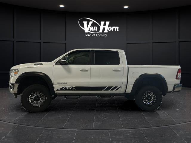 Used 2020 RAM 1500 Big Horn image 6