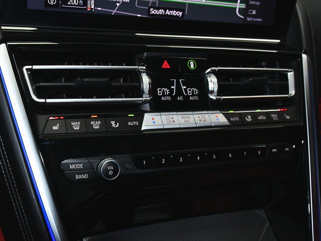 Used 2024 BMW 840i Convertible w/ M Sport Professional Package image 48