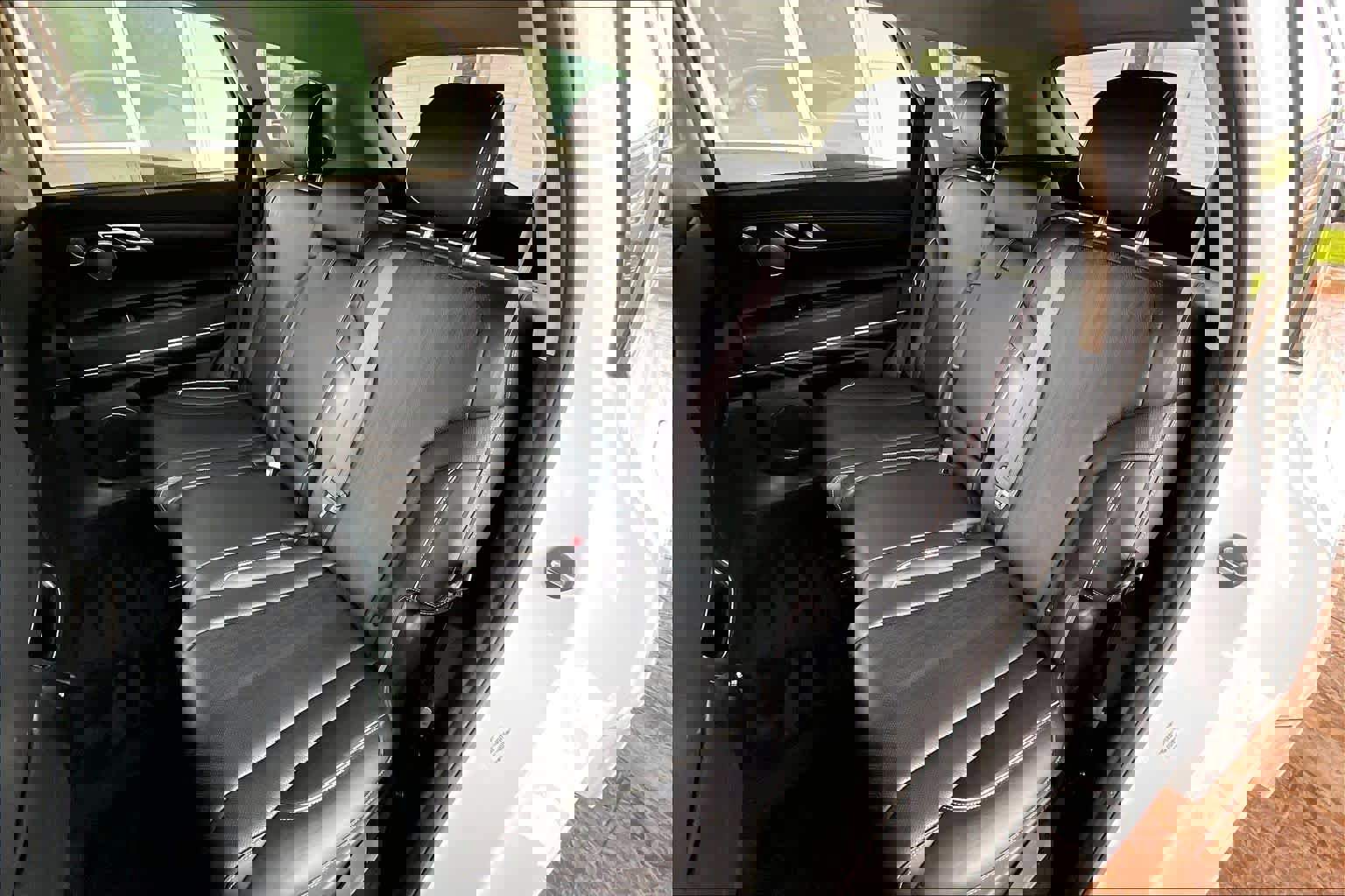 Used 2021 Genesis GV80 2.5T w/ Advanced Package 02 image 19