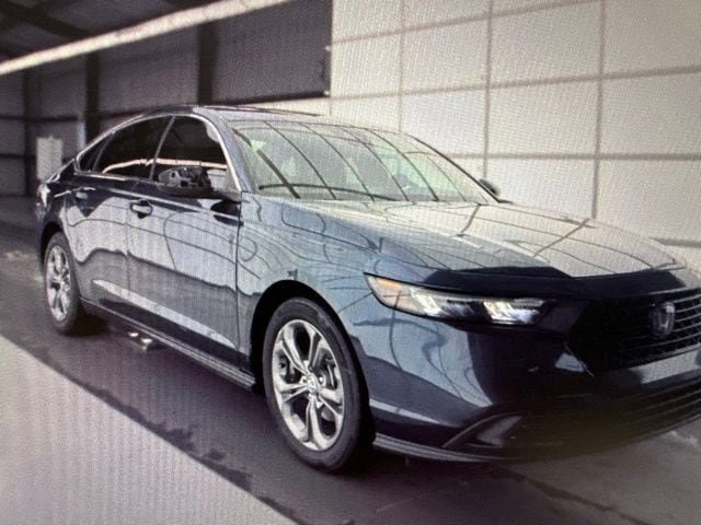 Used 2024 Honda Accord EX