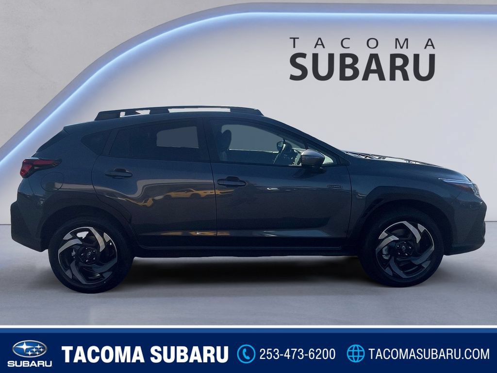 New 2026 Subaru Crosstrek 2.5i Limited AWD/4WD image 6
