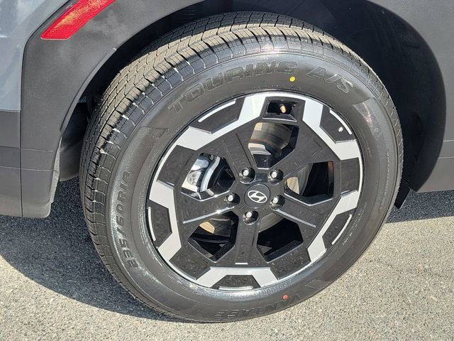 Used 2025 Hyundai Santa Fe SEL image 25