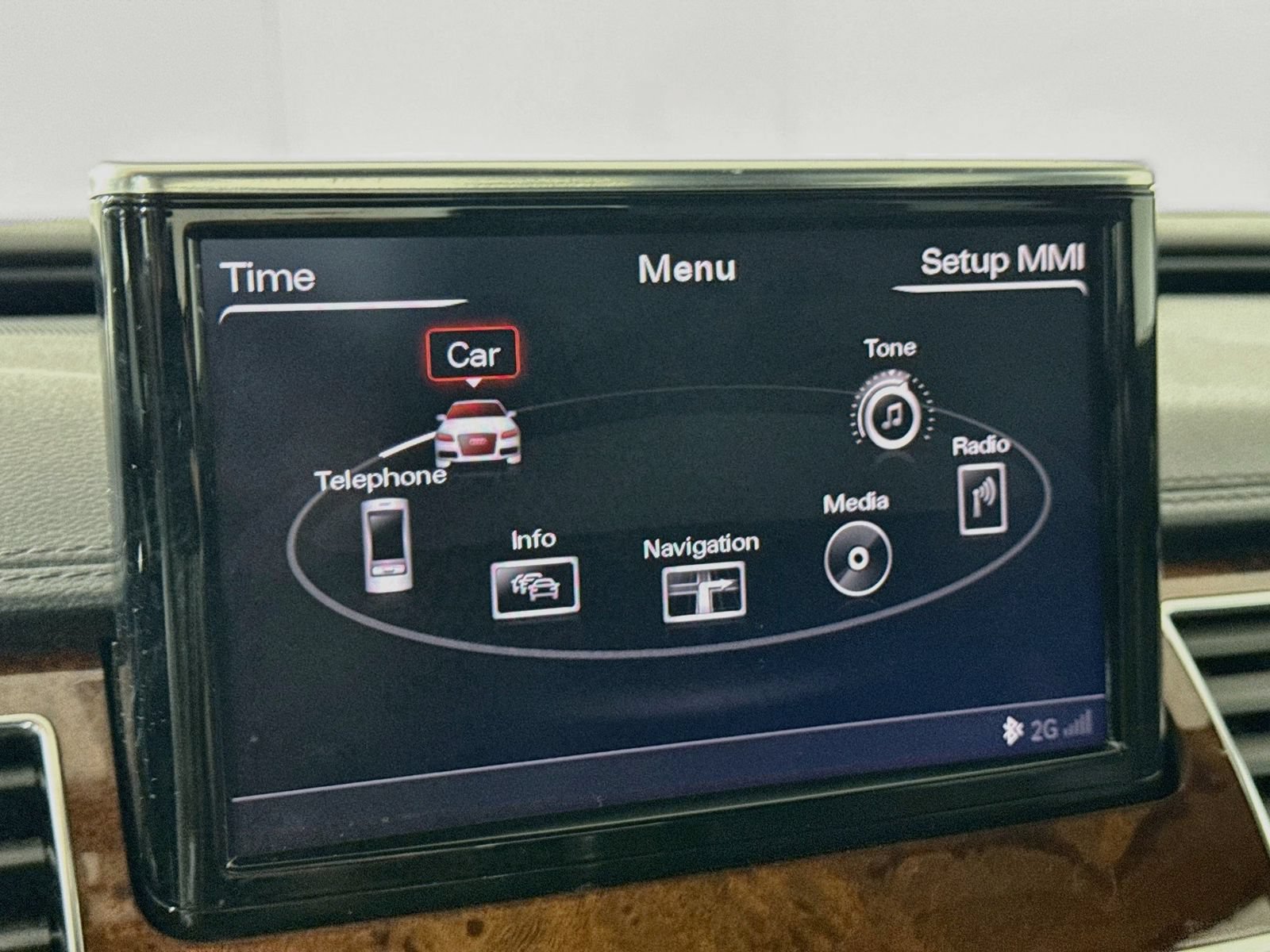 Used 2014 Audi A8 L 4.0T w/ Premium Package AWD/4WD image 17