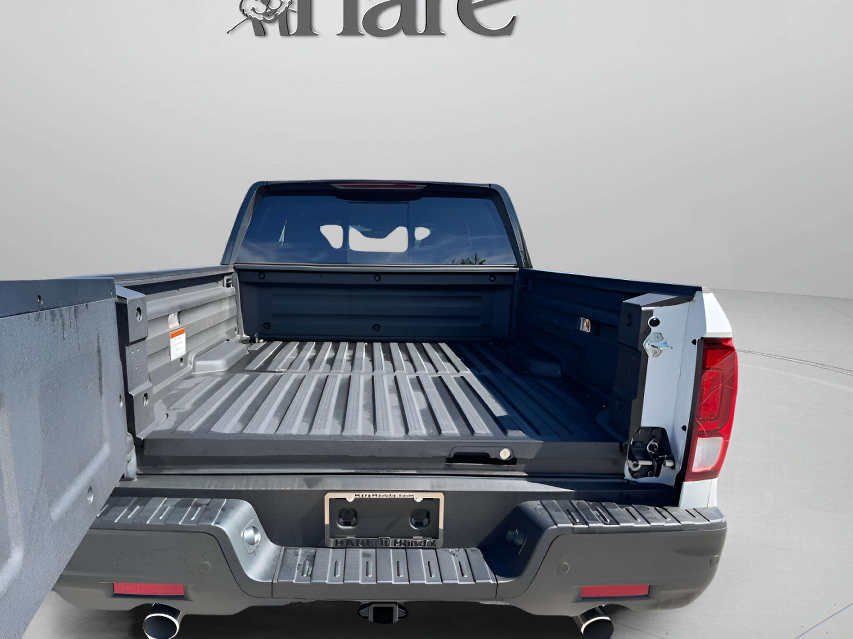 New 2026 Honda Ridgeline TrailSport image 28