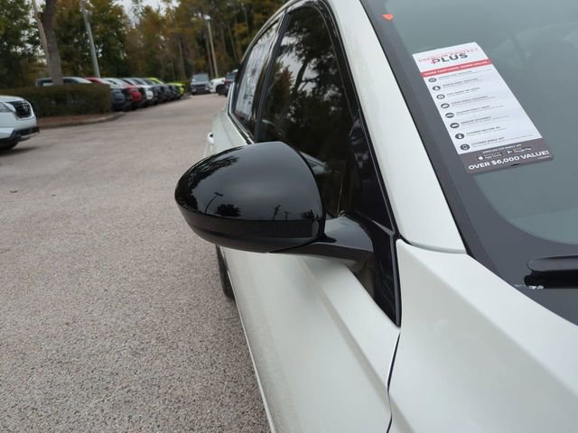 New 2025 Nissan Altima 2.5 SR w/ SR Premium Package image 12