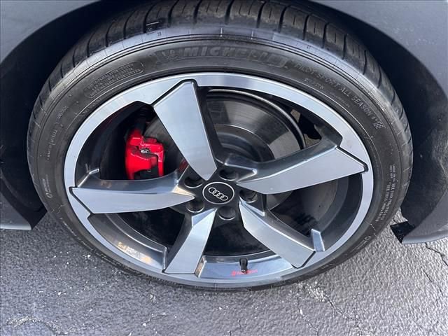 Used 2023 Audi A5 2.0T Prestige w/ Black Optic Plus Package image 37