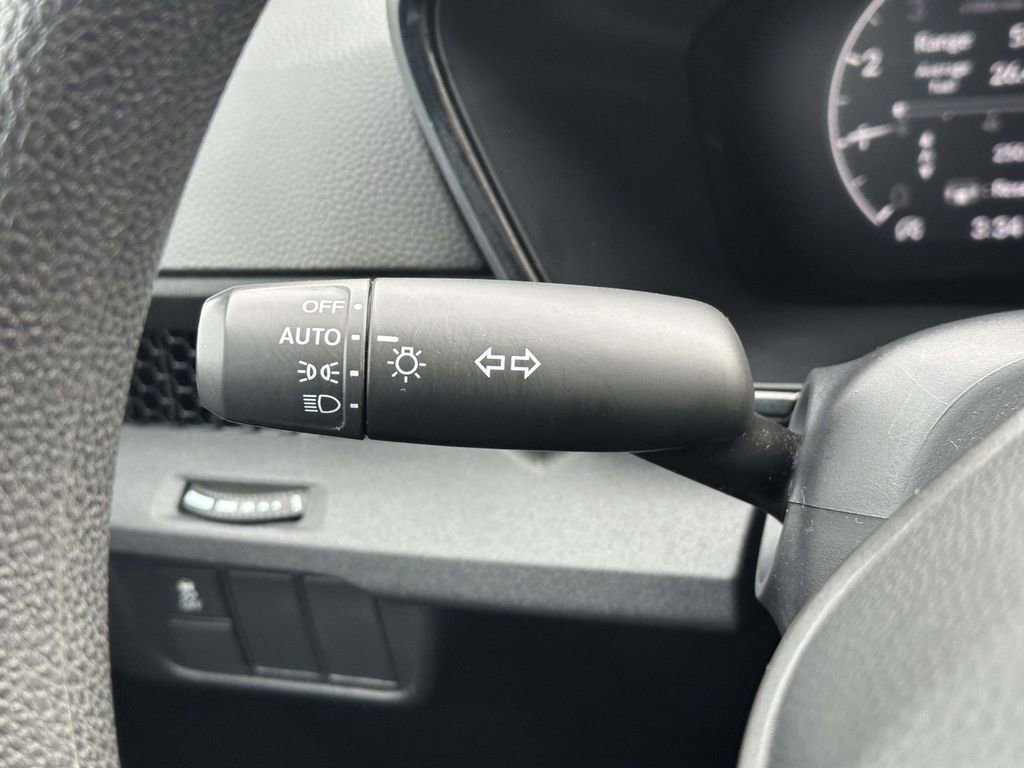 Certified 2023 Honda CR-V EX image 22