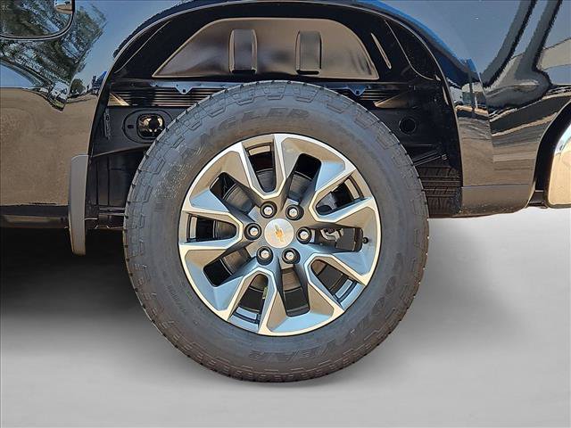 New 2026 Chevrolet Silverado 1500 LT AWD/4WD image 10