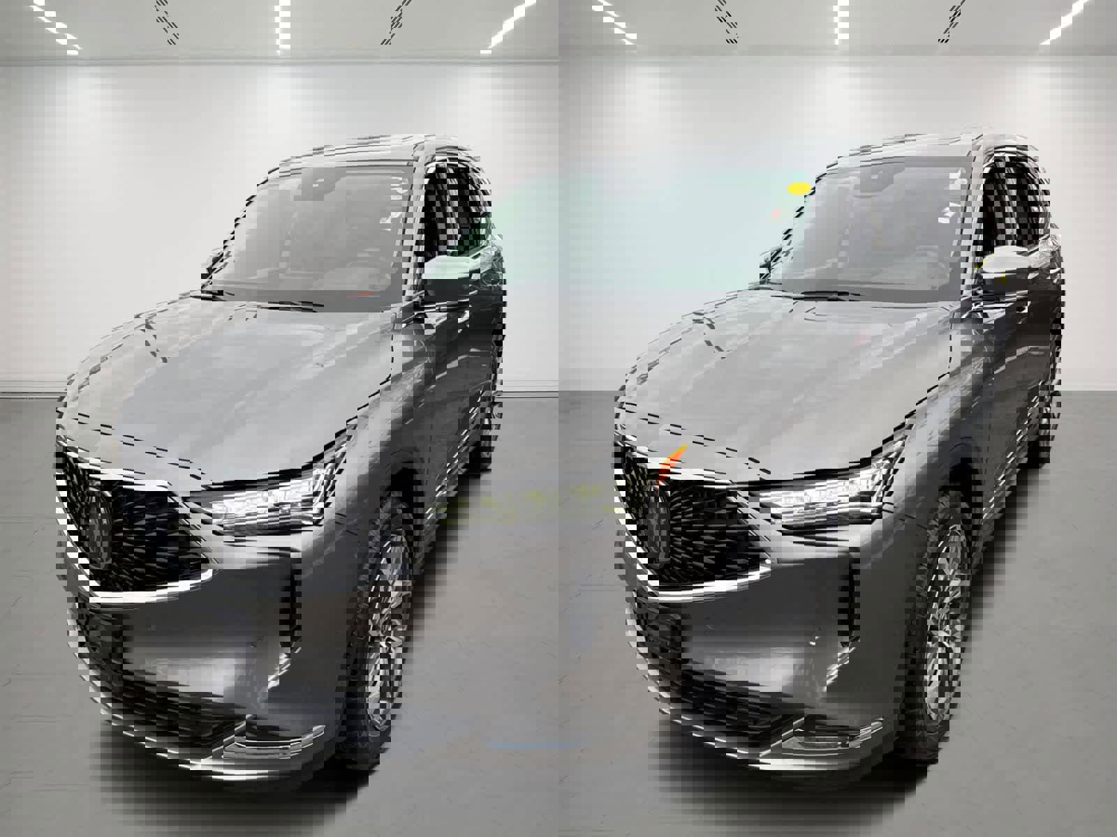 Used 2024 Acura MDX SH-AWD w/ Technology Package image 2