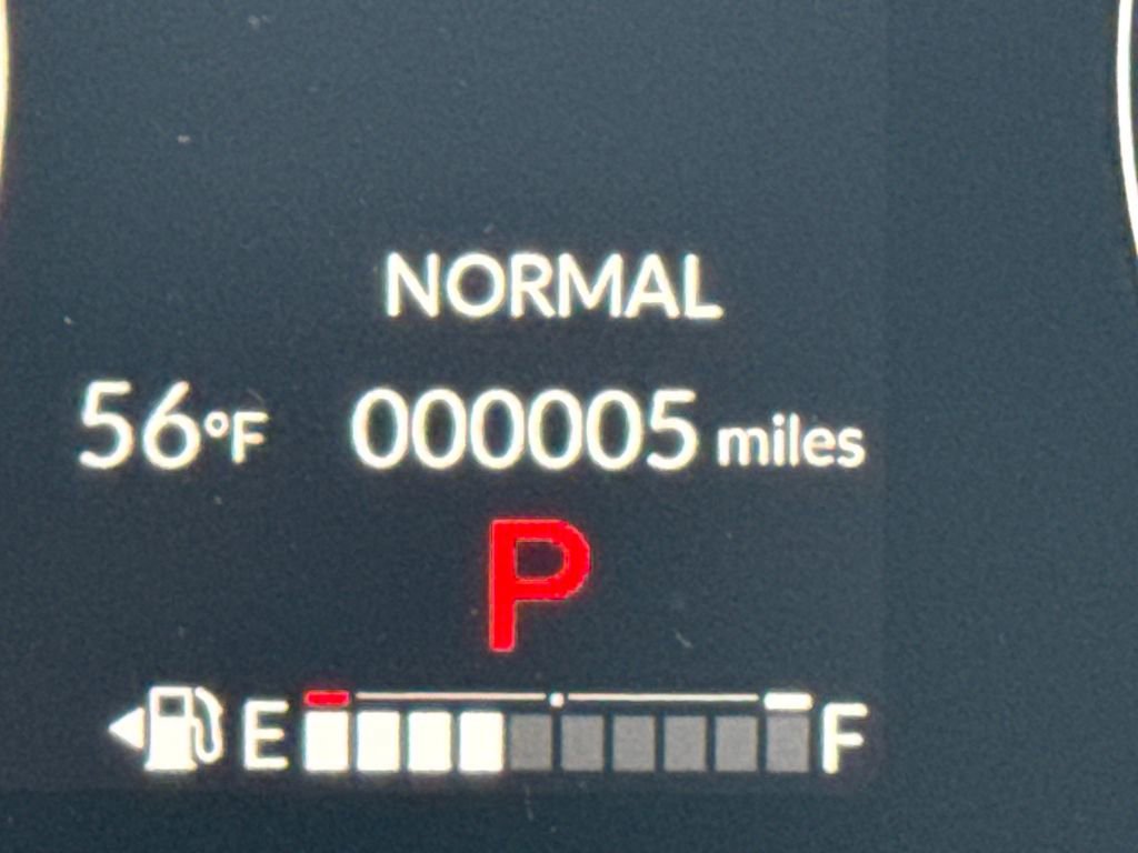 New 2026 Honda CR-V EX image 18