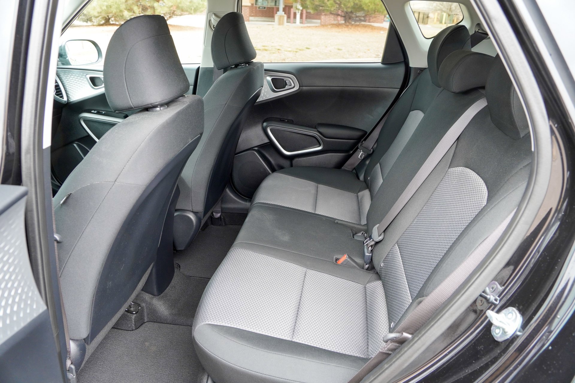 Used 2025 Kia Soul LX w/ LX Technology Package image 15