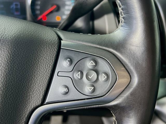 Used 2019 Chevrolet Tahoe LT w/ Off-Road Package image 18