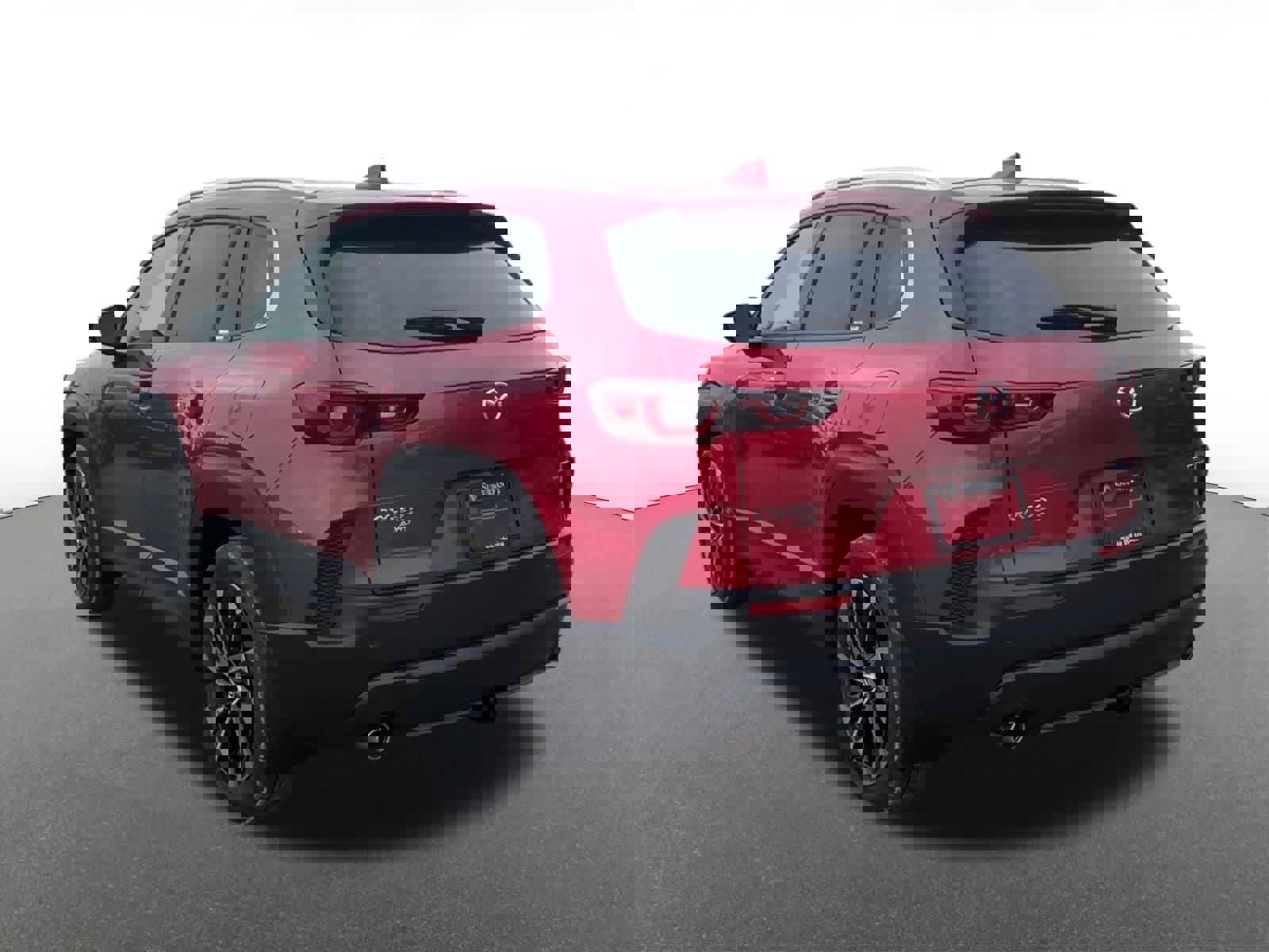 New 2026 MAZDA CX-50 2.5 Hybrid w/ Weather Package image 4