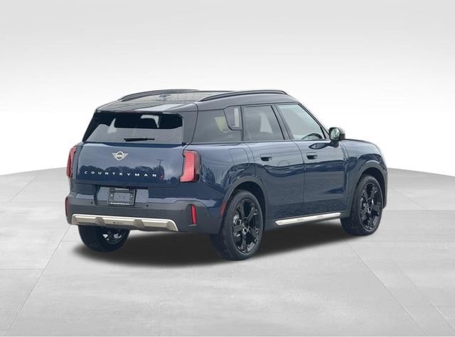 New 2027 MINI Cooper Countryman S AWD/4WD image 4