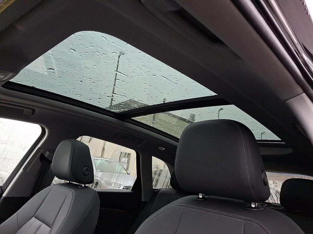 Certified 2025 Audi Q5 Premium Plus w/ Premium Plus image 15